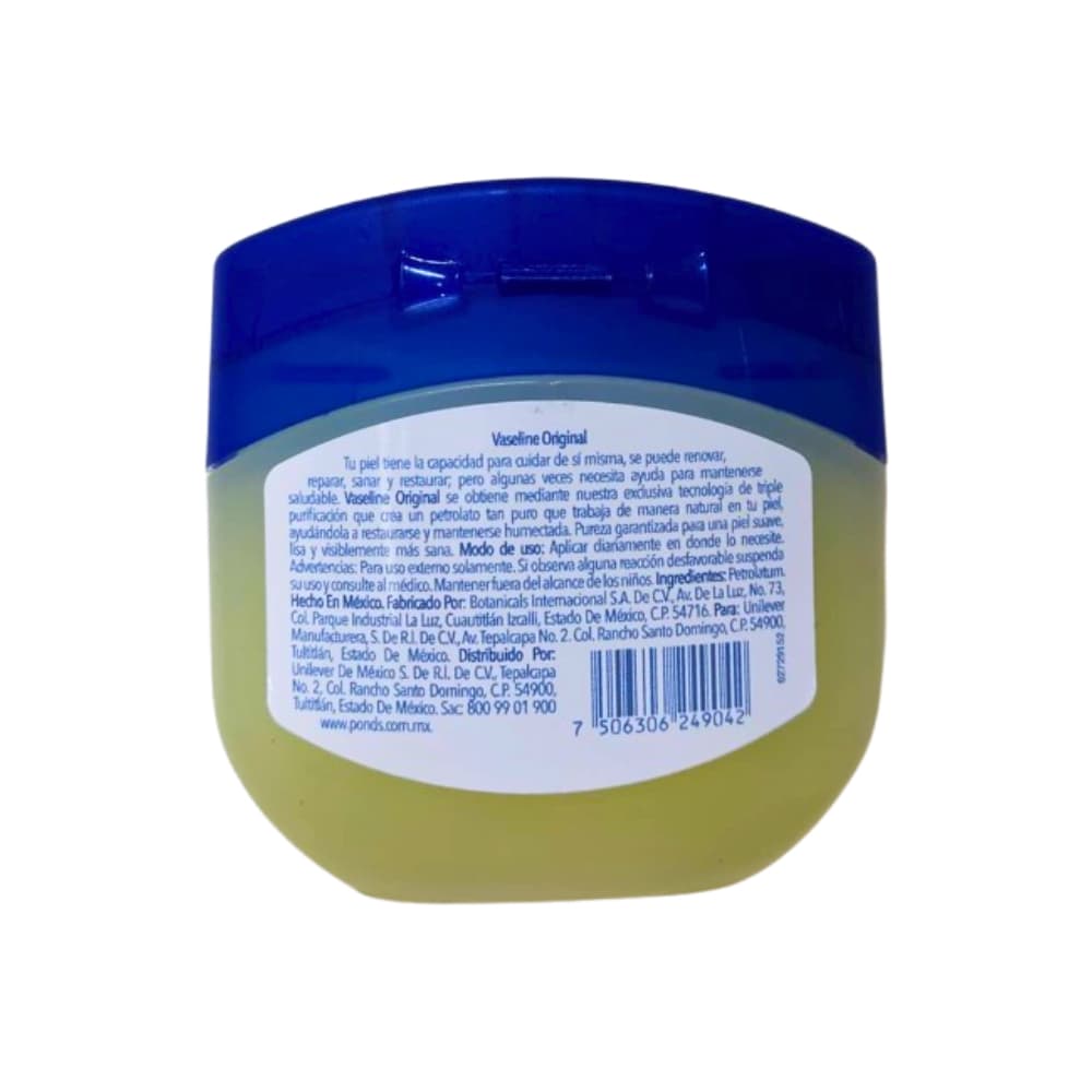 Vaselina (85 g / 2.99 oz) - Miniatura 2