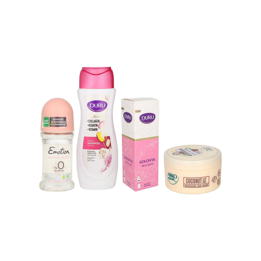 Esencia y cuidado - Imagen 1