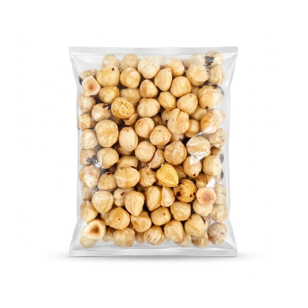 Avellanas tostadas Super Yu (150 g / 5.29 oz) - Miniatura 2