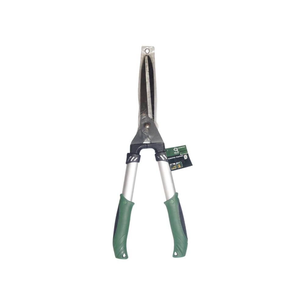 Cizalla de podar mango plástico Relko gardening tools - Miniatura 1