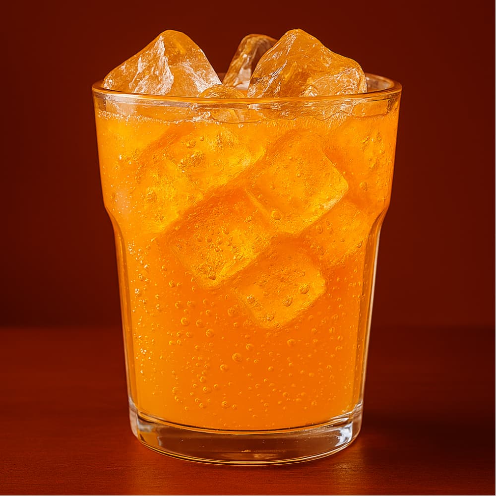 Refresco sabor naranja Ciego Montero (355 ml) - Miniatura 4