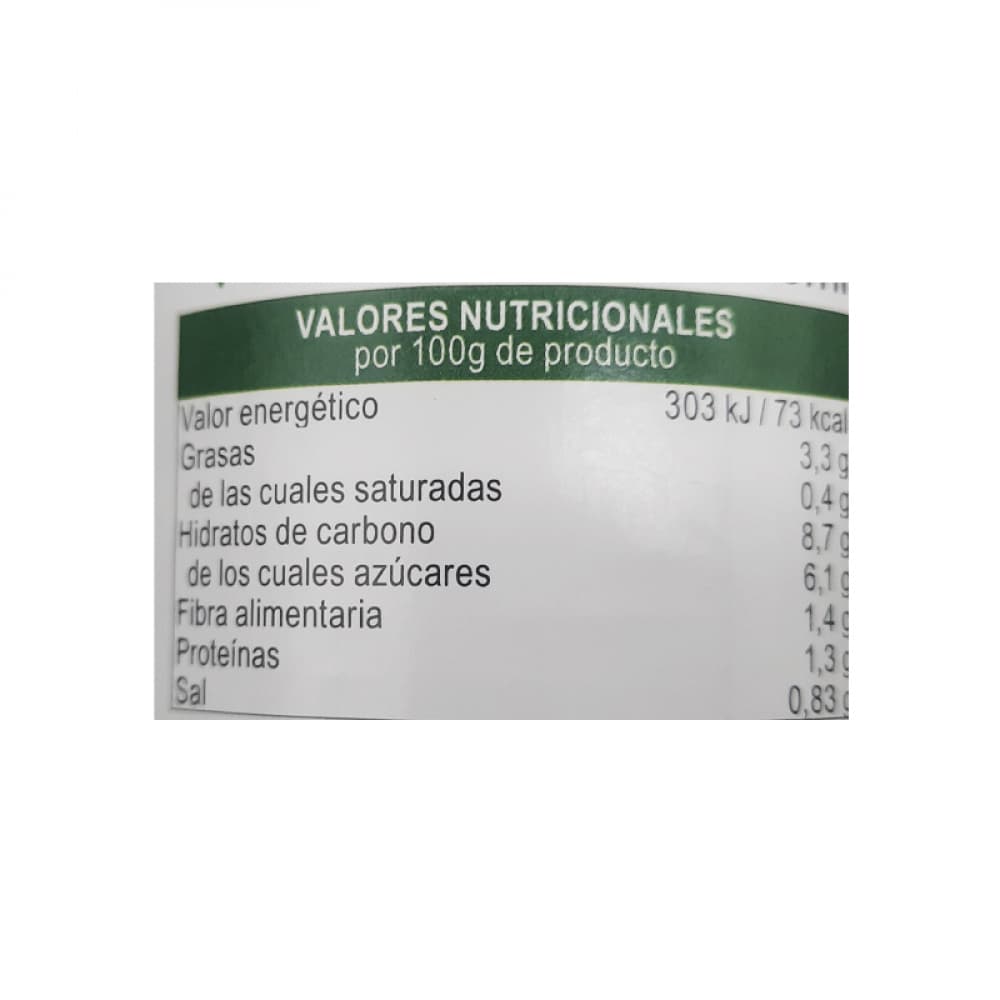 Tomate frito Vima Foods (390 g / 13.76 oz) - Miniatura 3