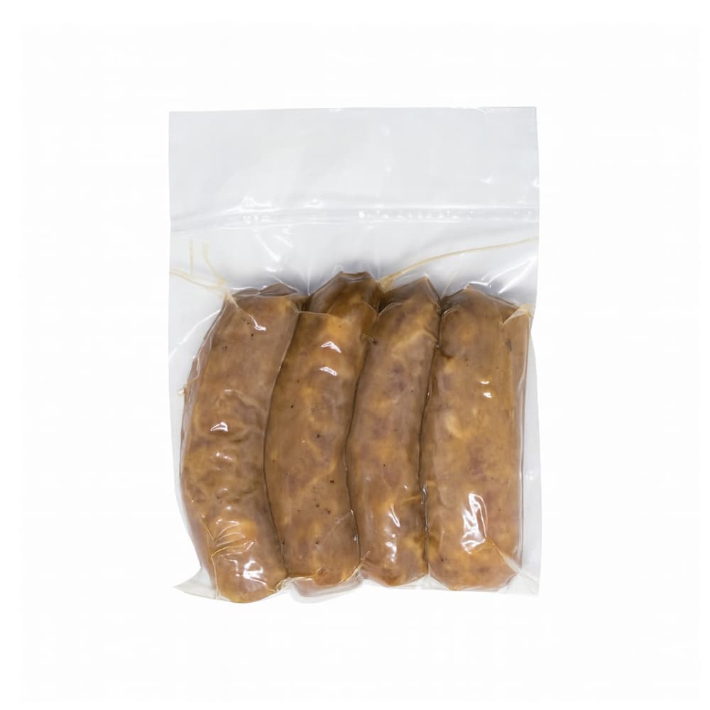 Blanqueta de cebolla Pruébalo (380 g / 13.40 oz) - Miniatura 2