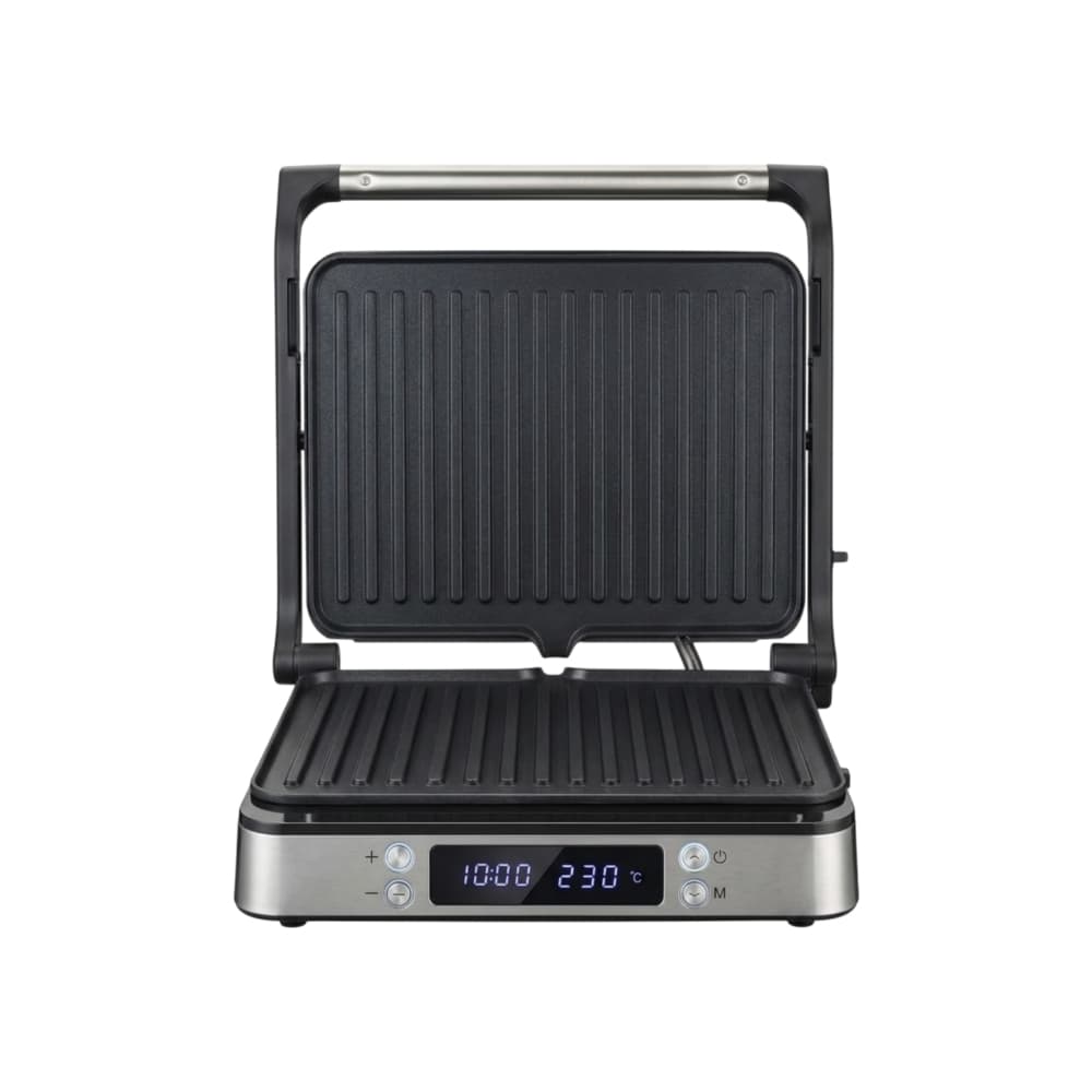 Parrilla sanwichera digital Sokany SK-08116 - Miniatura 5