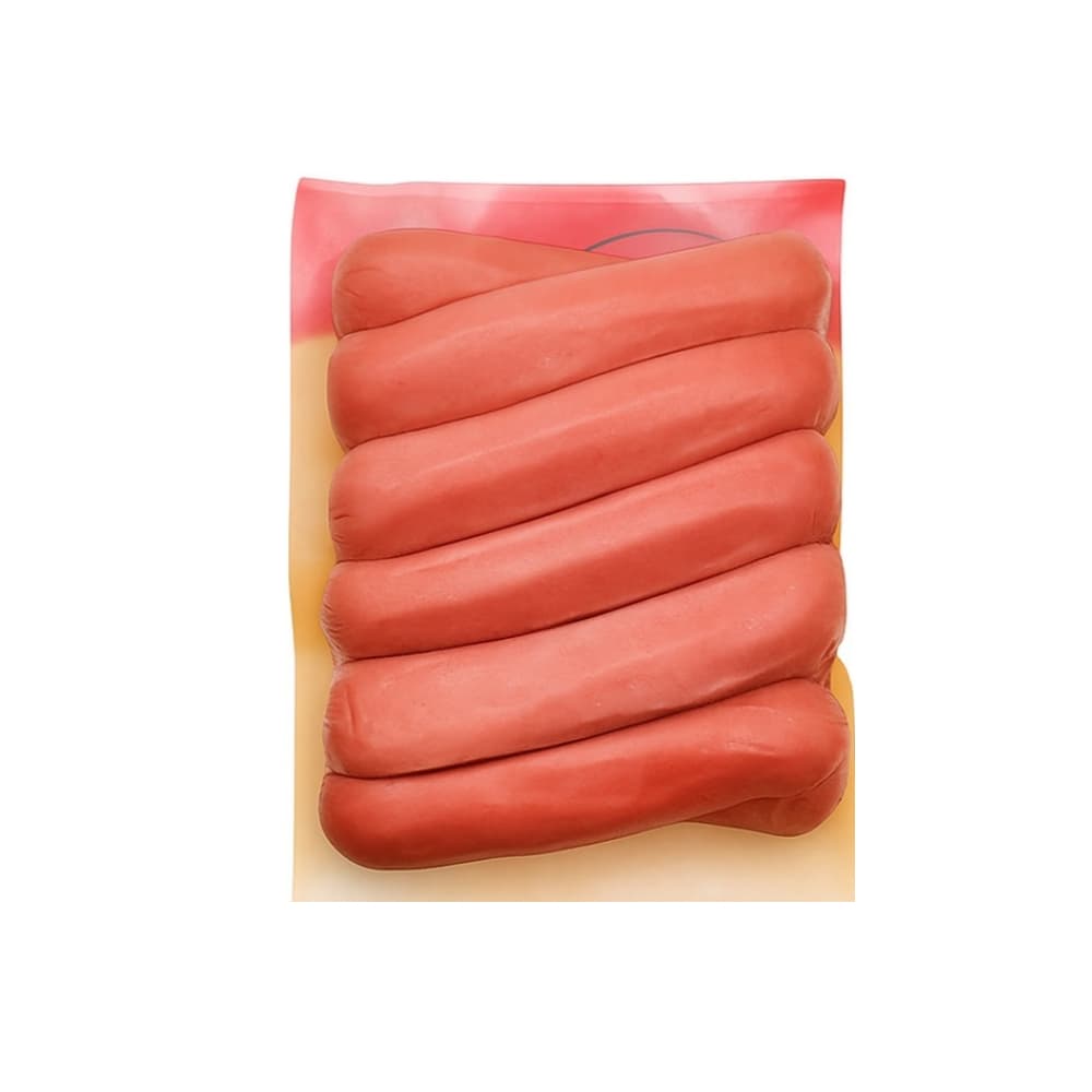 Salchichas de pollo Polskamp (340 g / 12 oz) - Miniatura 4