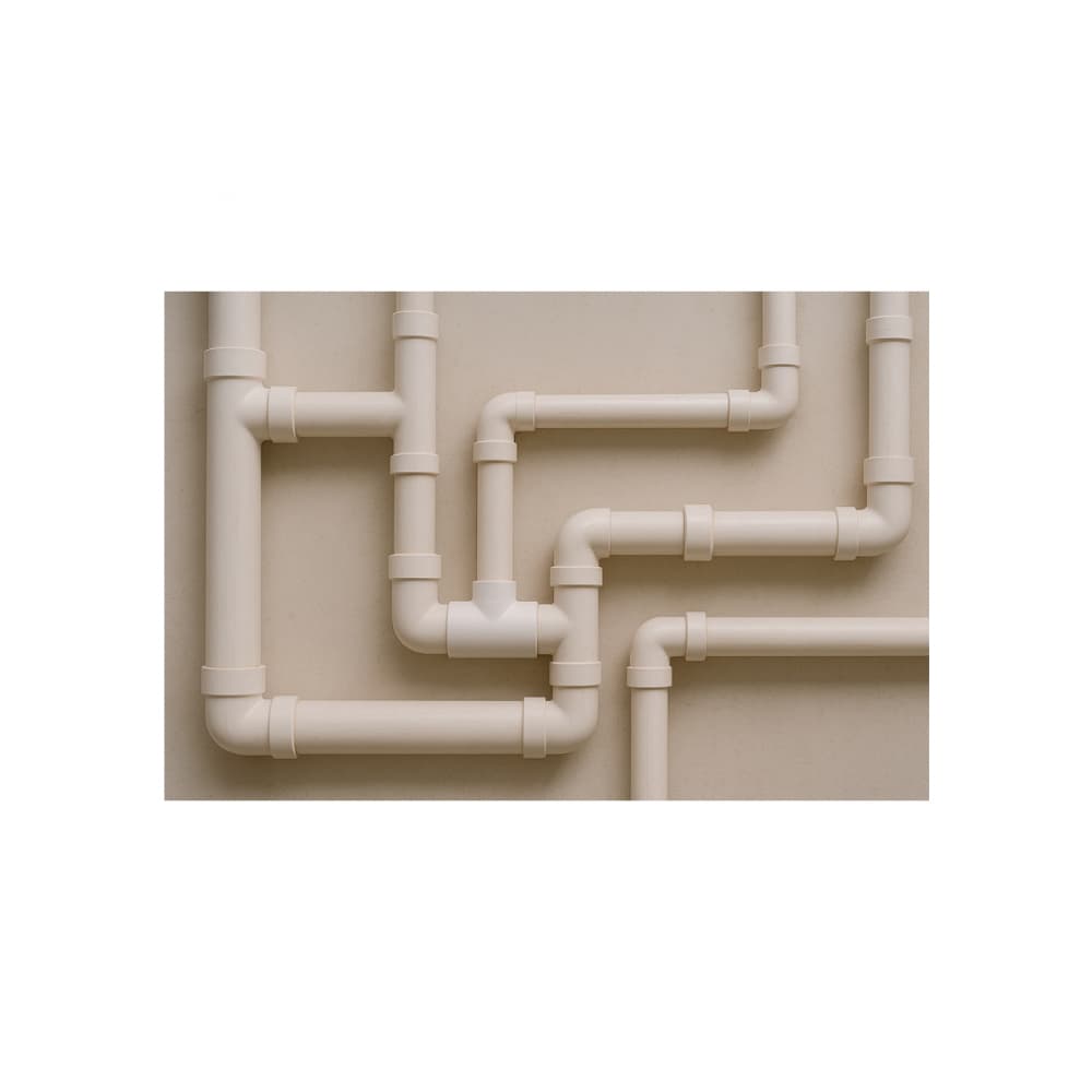 Conector PVC de 3/4'' tipo T Malu - Miniatura 5