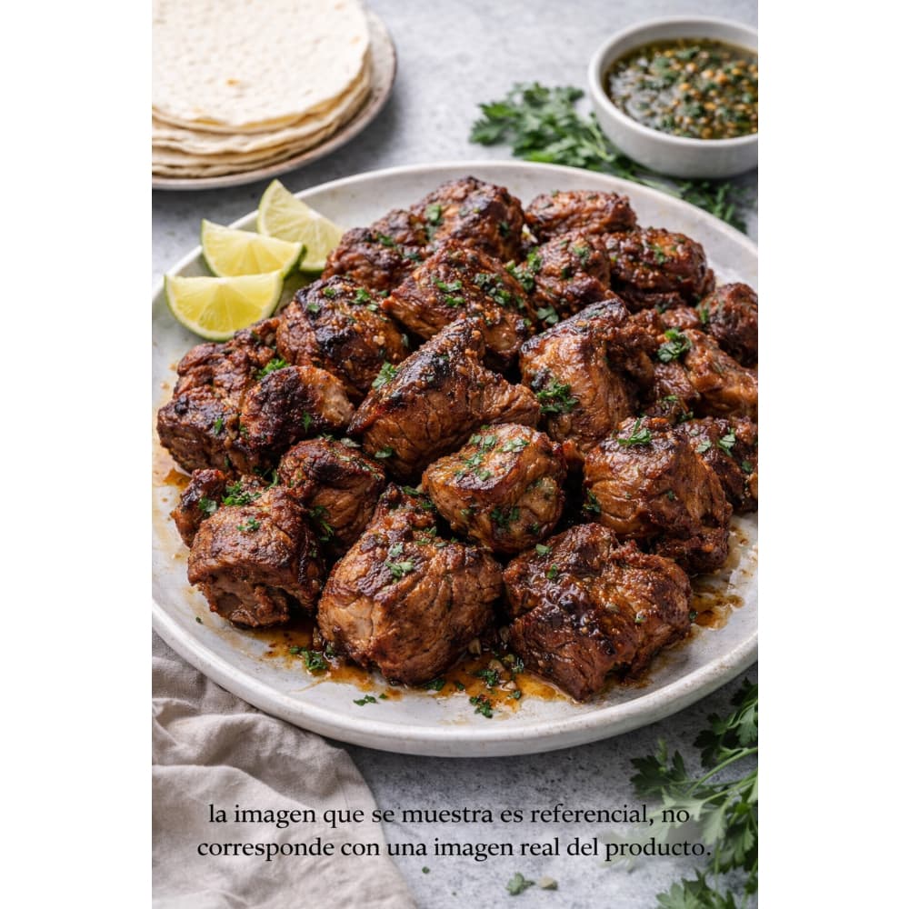 Masas de cerdo Delicias Estrella (700 g / 1.54 lb) - Miniatura 4