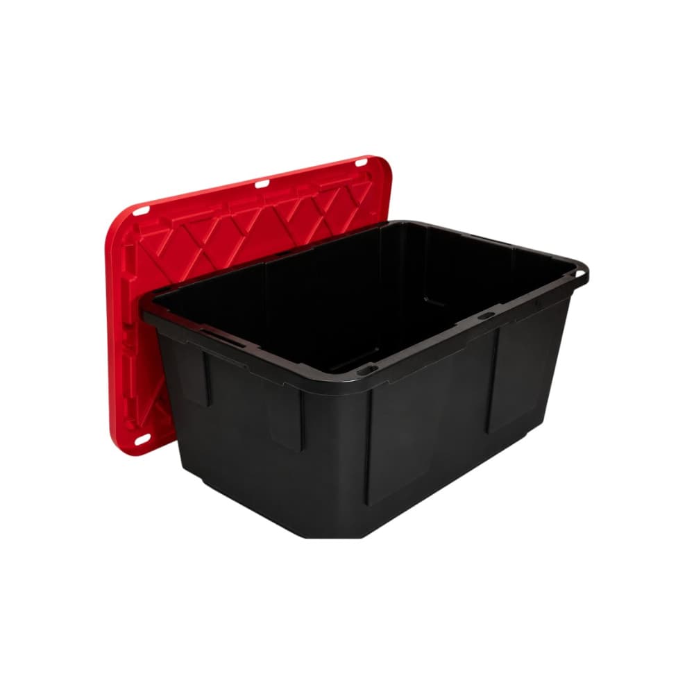 Caja contenedor de 27 galones Greenmade - Miniatura 4