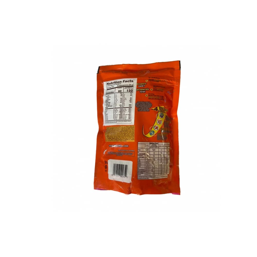 Bebida instantánea sabor fresa Choco Listo (200 g / 7.05 oz) - Miniatura 3