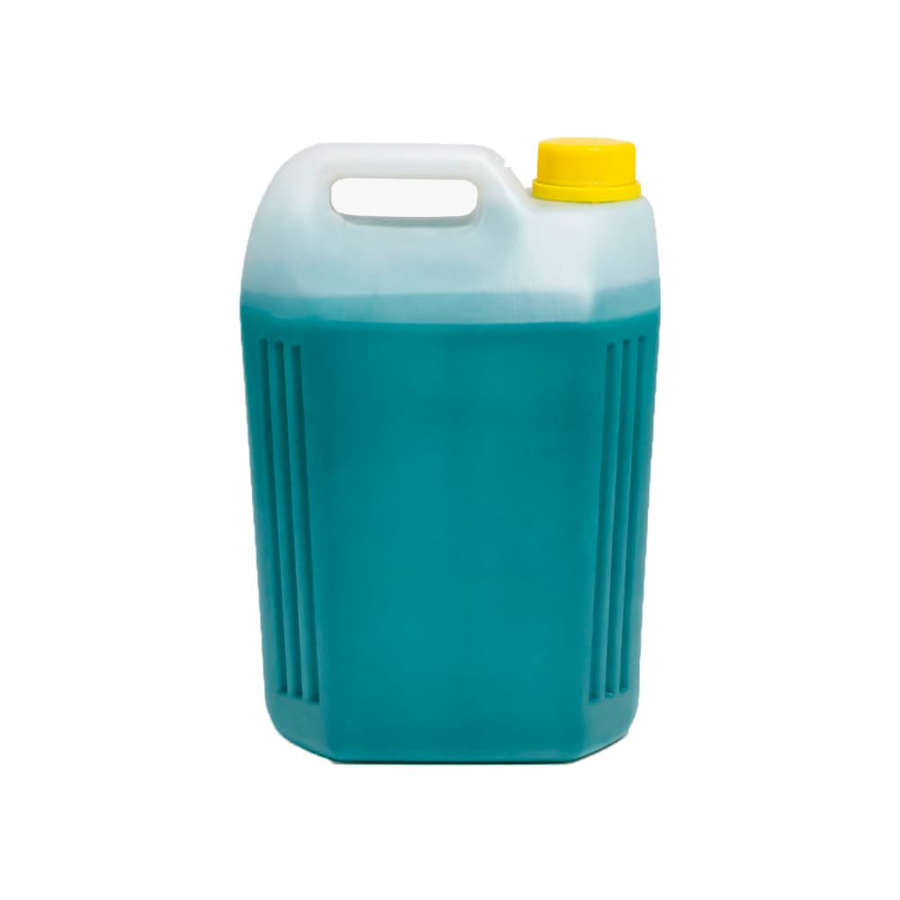 Detergente multiusos con fragancia a limón Pentandra (5 L) - Miniatura 3