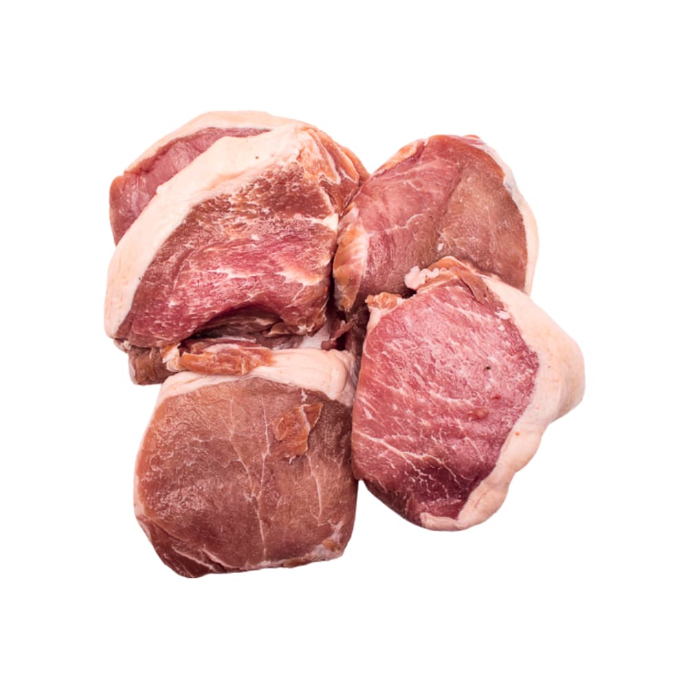Chuleta de cerdo importada MCH-Campestre (500 g / 1.10 lb) - Miniatura 4
