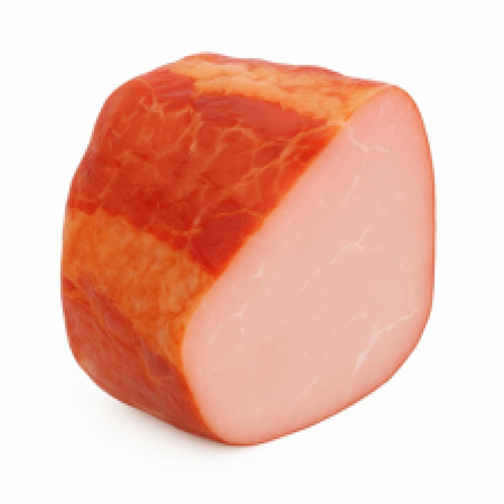 Lomo de cerdo ahumado BF Mayabeque (907 g / 2 lb) - Miniatura 5