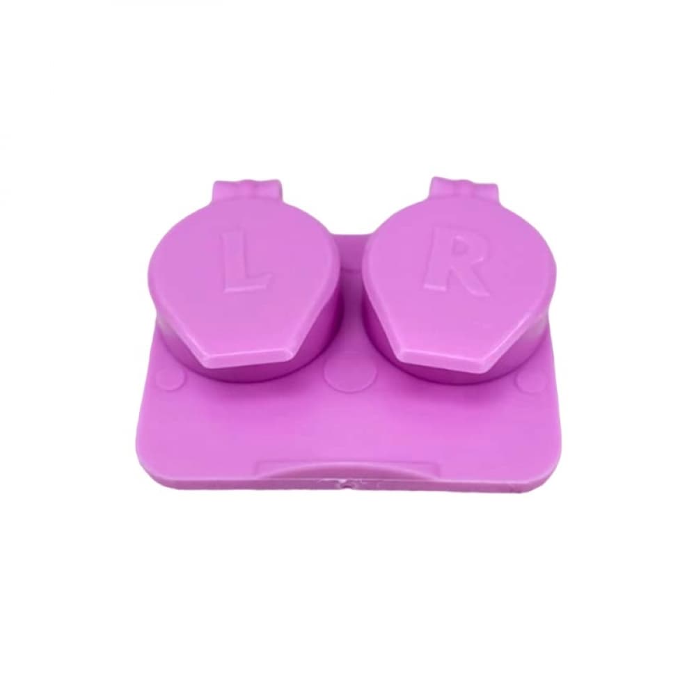 Estuche para lentes de contacto Medline - Miniatura 4