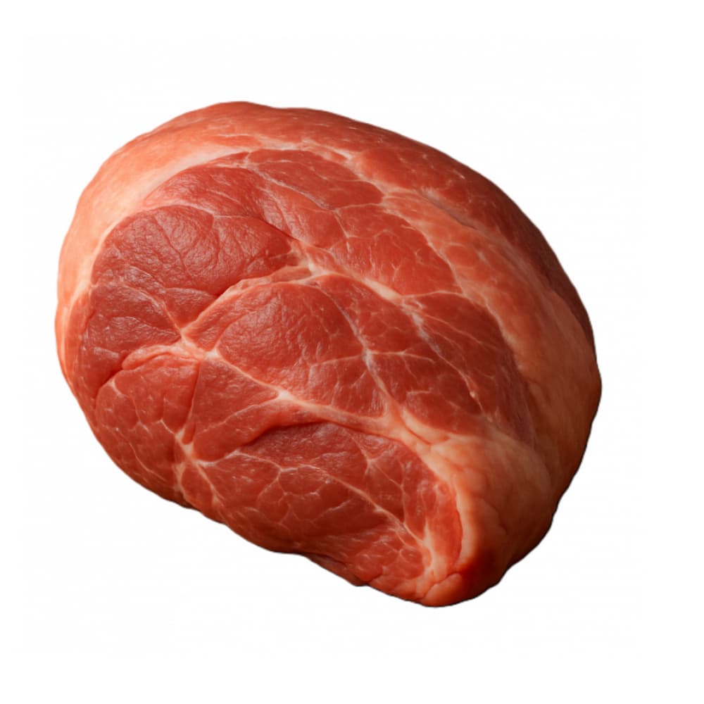 Pierna de cerdo sin piel y sin hueso Del Bosque (2.04 kg / 4.5 lb) - Miniatura 4