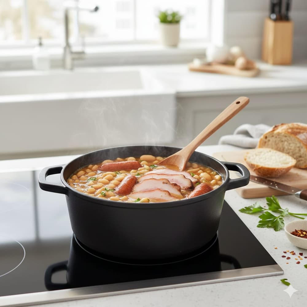 Potajín Jimm (460 g / 1 lb) - Miniatura 4