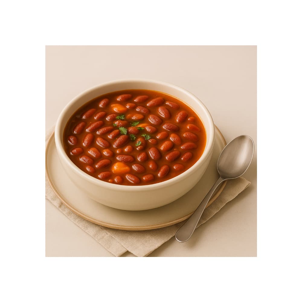 Frijoles colorados Del Campo (4 x 454 g / 1 lb) - Miniatura 3
