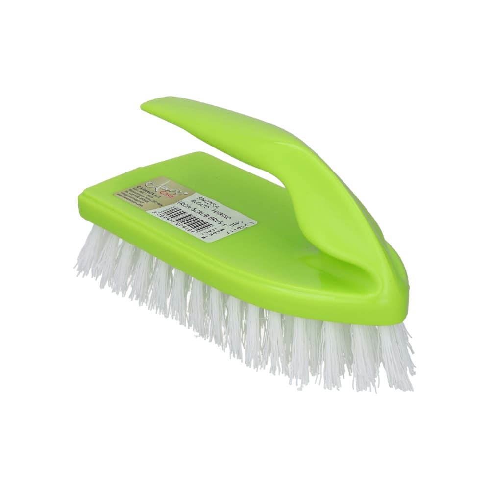Cepillo verde para ropa Casamia - Miniatura 2