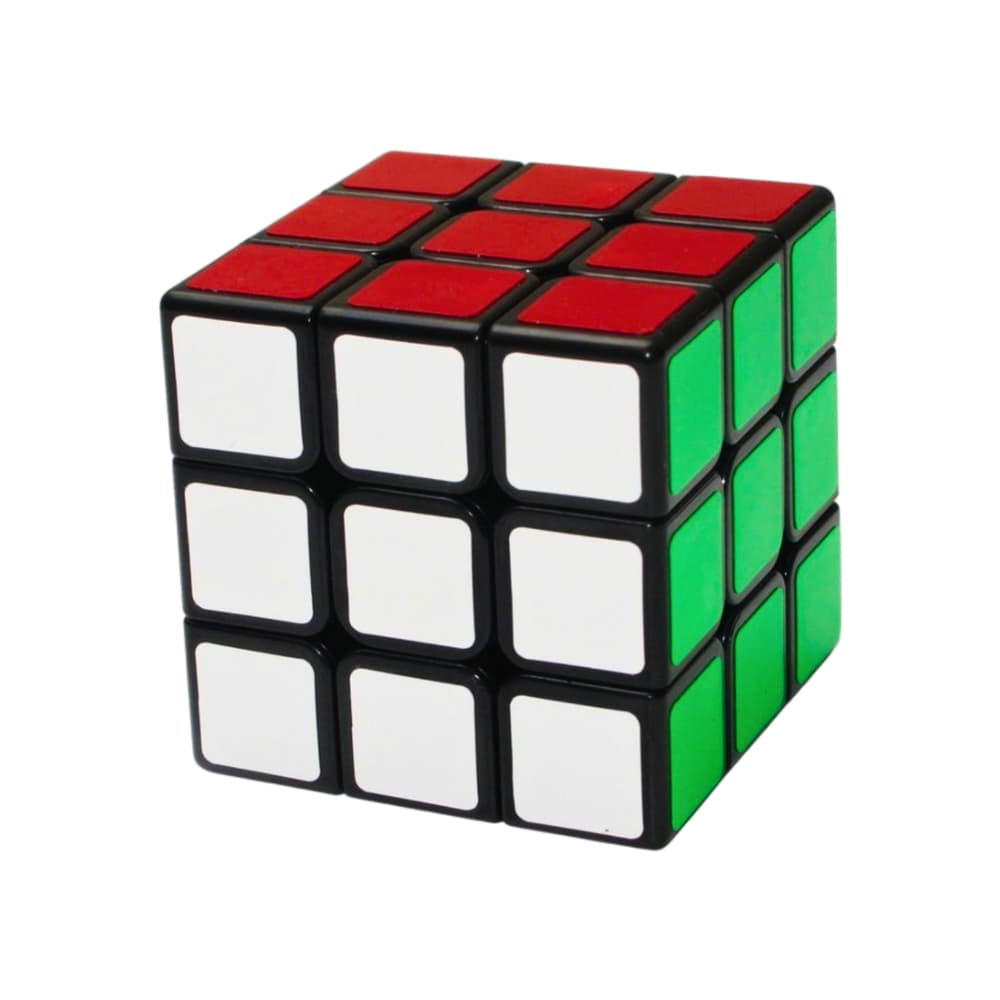 Juguete didáctico Cubo Rubik Toys - Miniatura 1