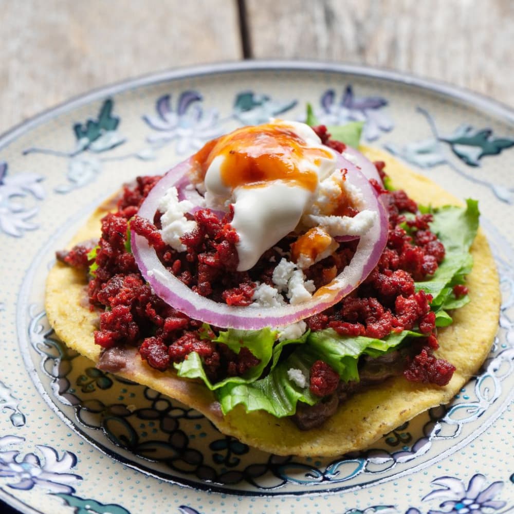 Chorizo tipo vela Saboré (900 g / 1.98 lb) - Miniatura 3