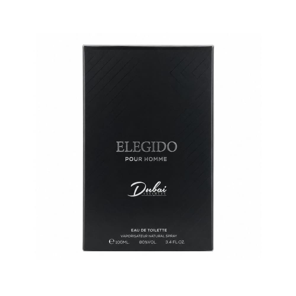 Perfume para hombre Elegido Dubai Essences (100 ml / 3.4 fl oz) - Miniatura 1