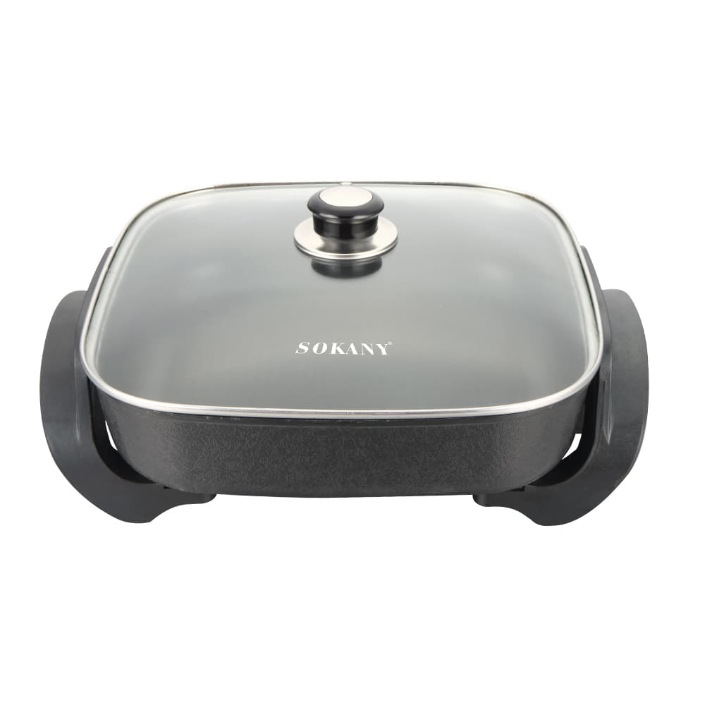 Sartén eléctrico Sokany SK-2005 - Imagen 1