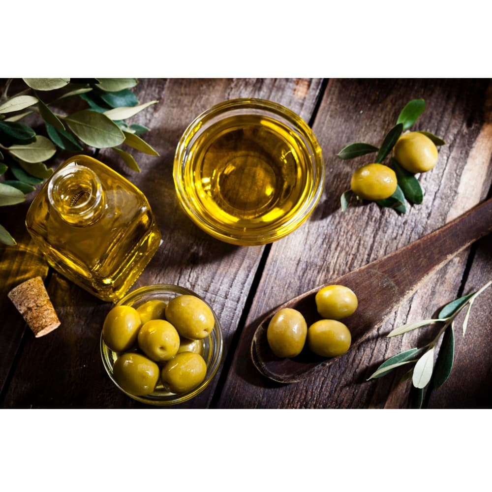 Aceite de oliva extra virgen Marmarabirlik (500 ml) - Miniatura 2