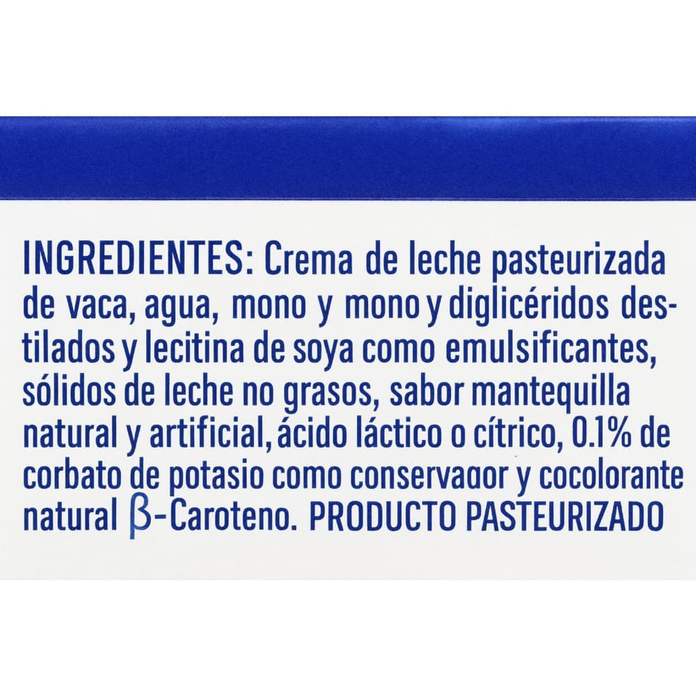 Mantequilla con sal Premium El Sabino (90 g / 3.17 oz) - Miniatura 8