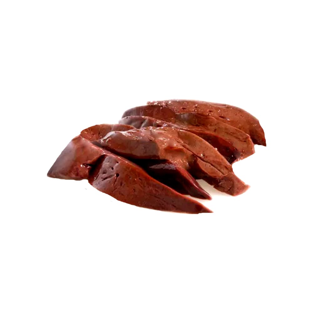 Hígado de res ALLÁ (907 g / 2 lb) - Imagen 1