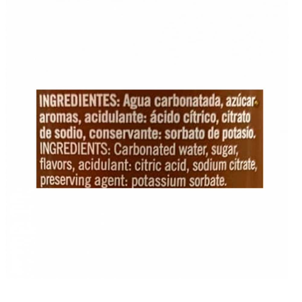 Refresco mate Ciego Montero (1.5 L) - Miniatura 3