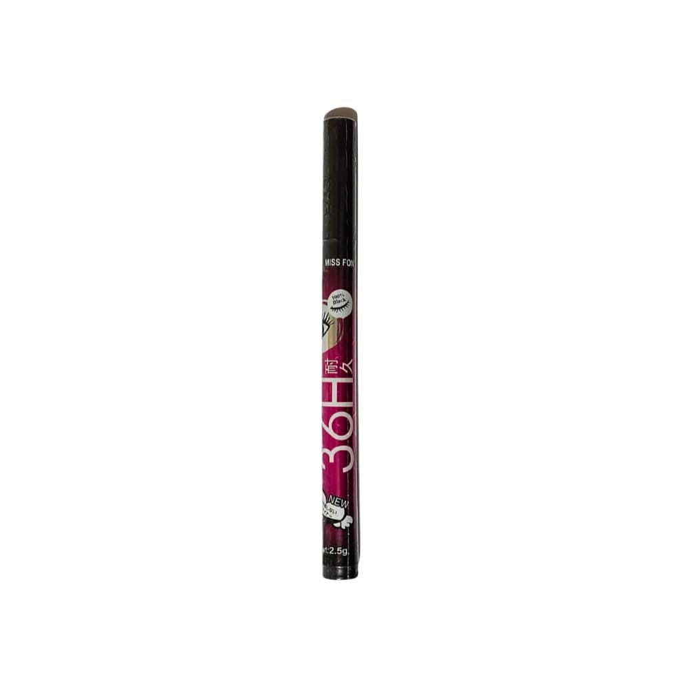 Lápiz delineador de ojos impermeable Romantic Rain (2.5 g) - Miniatura 3