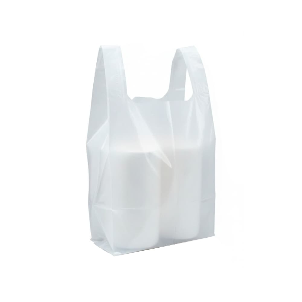 Bolsa jaba de nailon Plásticos Correa (1000 U) - Miniatura 2
