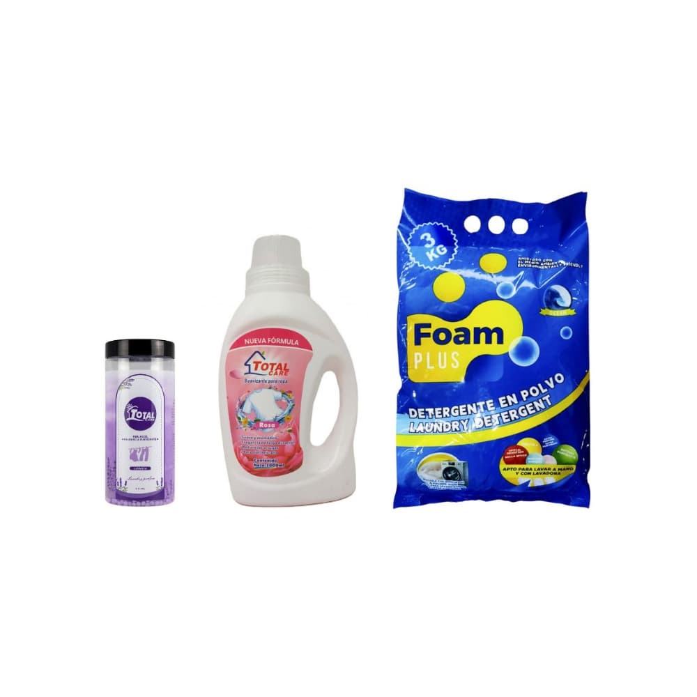 Combo Lavando Ando - Imagen 1