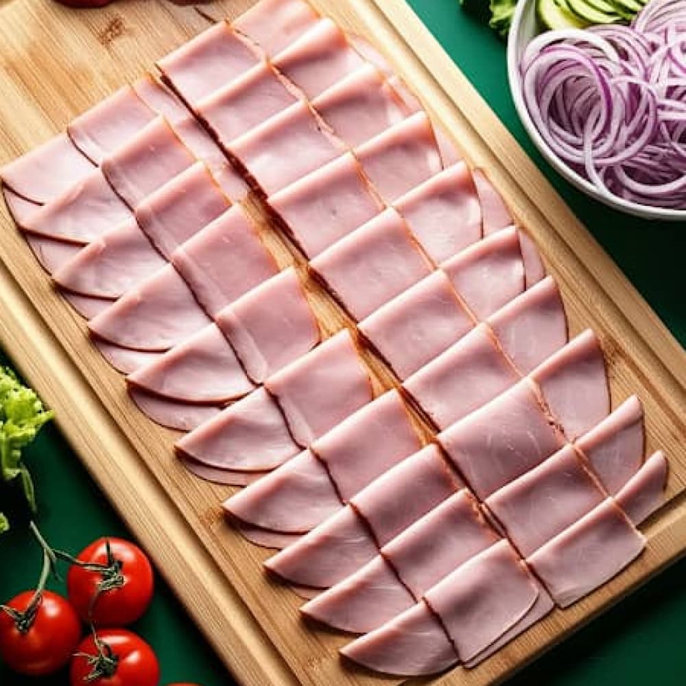 Jamón viking Pida (544 g / 1.2 lb) - Miniatura 5