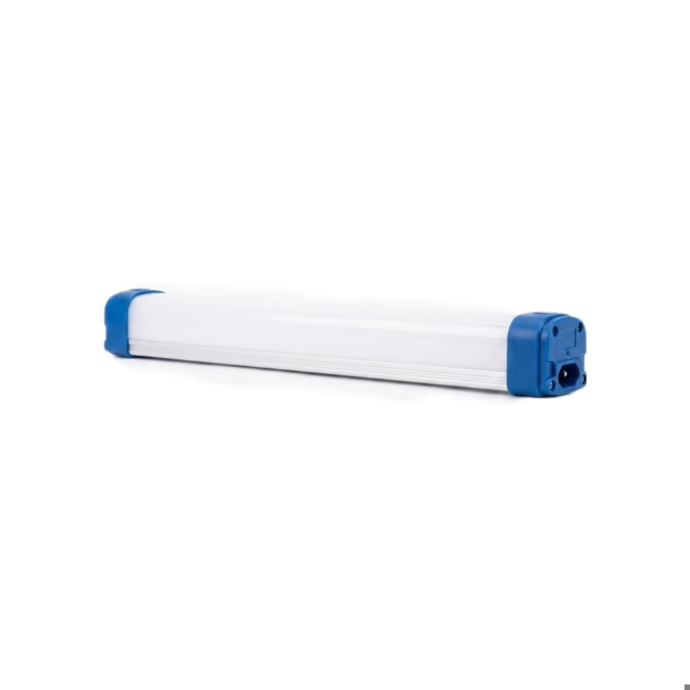 Lámpara pequeña 20 W Rudenkov - Miniatura 1