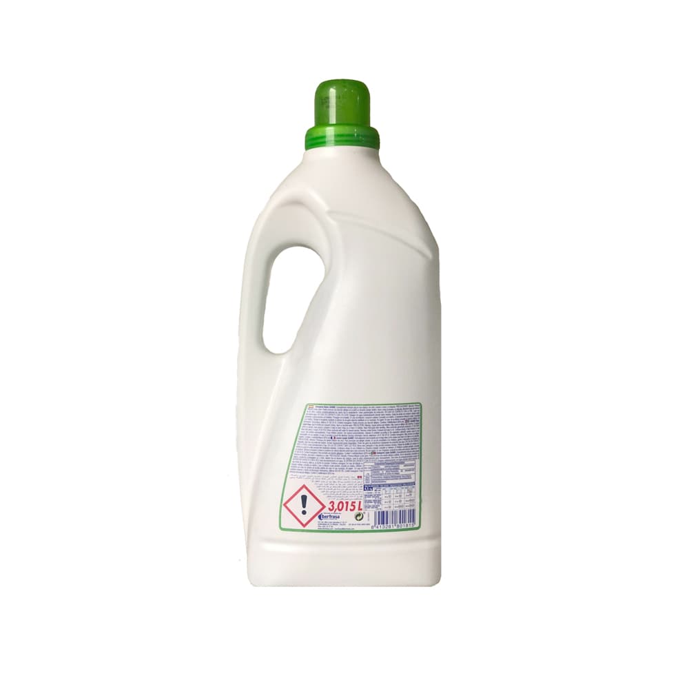 Detergente básico active fresh Saamix (3.5 L) - Miniatura 2