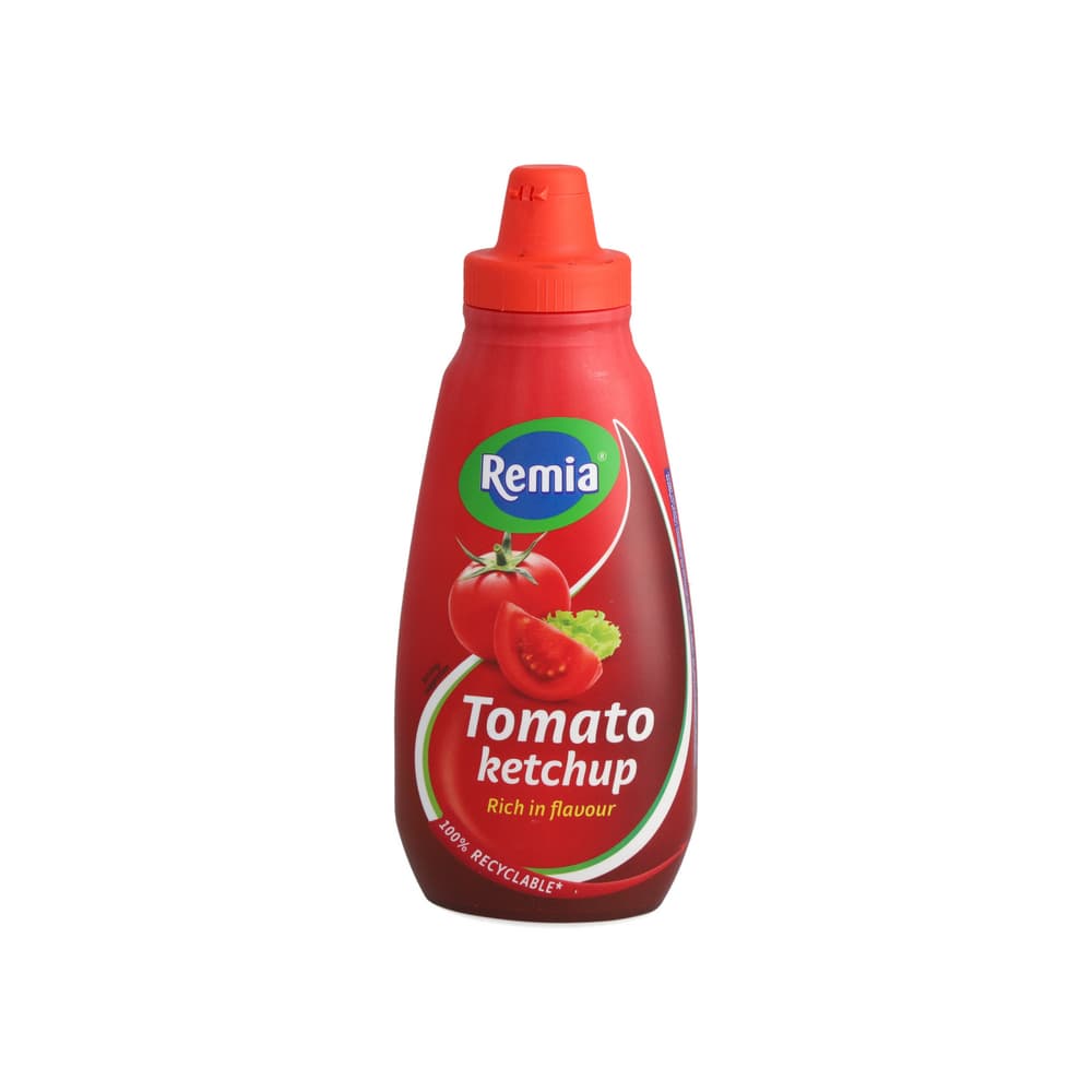 Ketchup Remia (350 ml) - Imagen 1