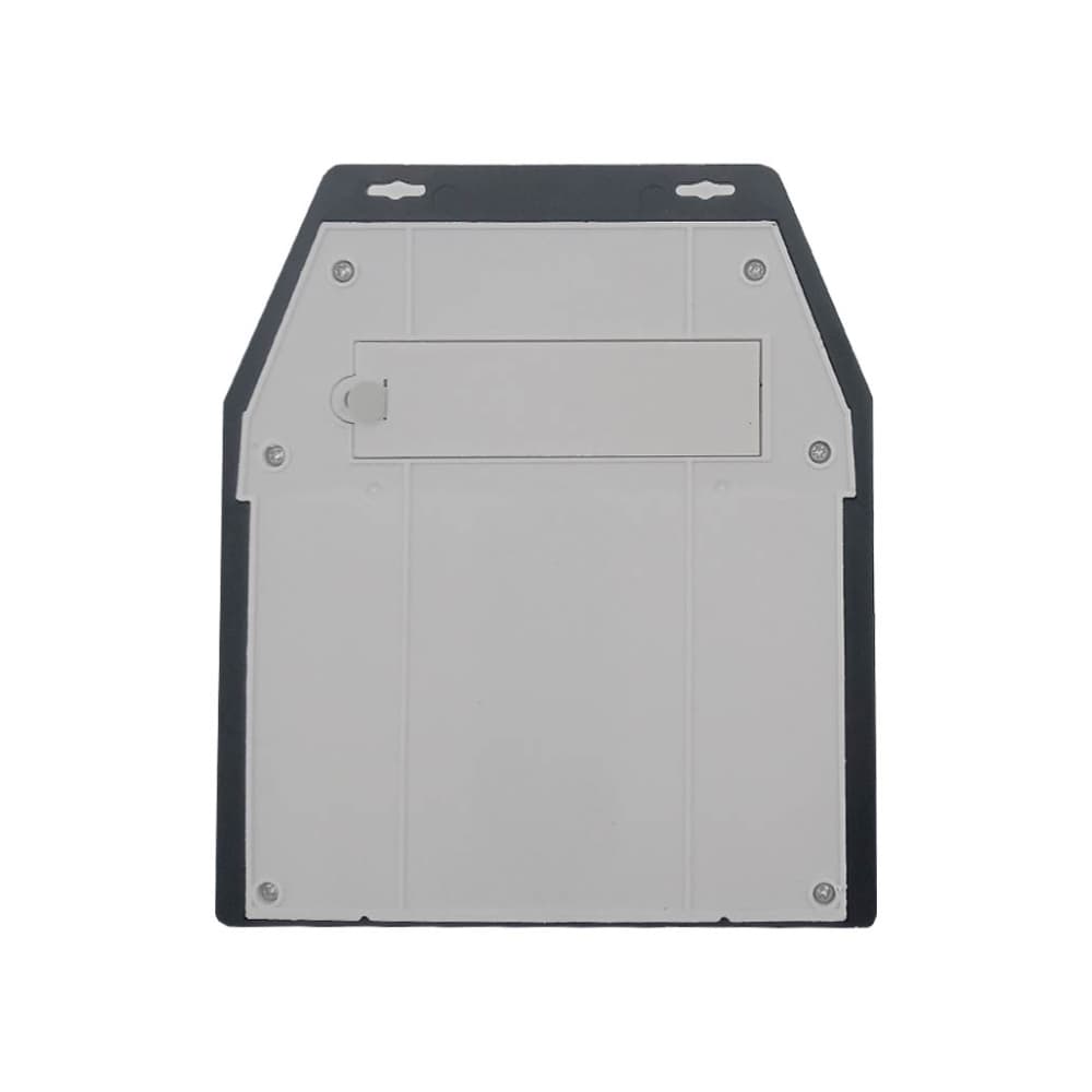 Lámpara LED de pared de interacción solar CBK BK-618-2 - Miniatura 3