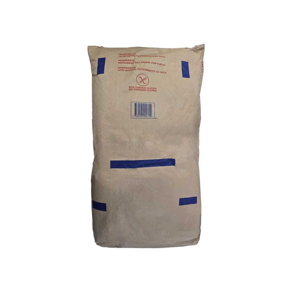 Leche entera en polvo pasteurizada de vaca Conaprole (25 kg / 55 lb) - Miniatura 3