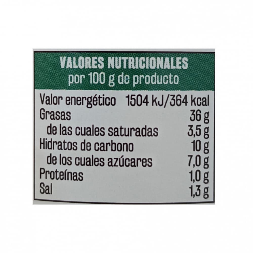 Salsa cocktail Vima Foods 225 ml - Miniatura 4