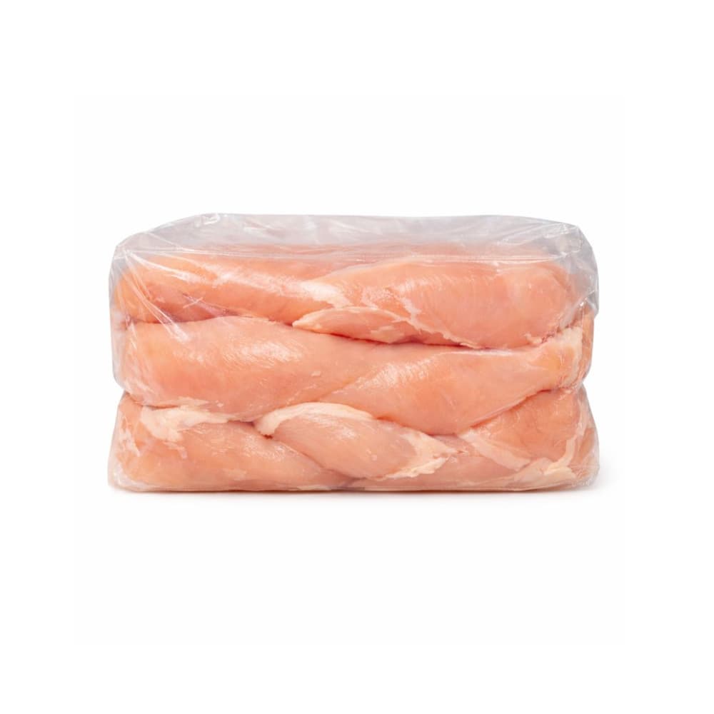Caja de pechuga de pollo Case Farms (18.16 kg / 40 lb) - Miniatura 4