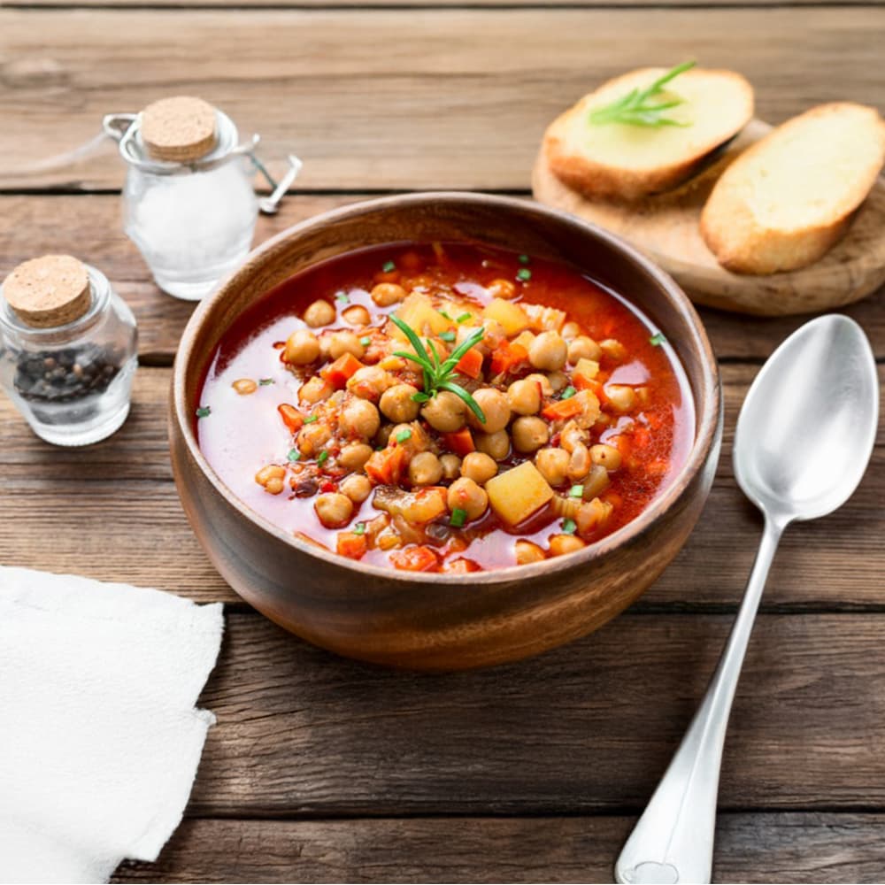 Garbanzos Marcos (500 g / 1.1 lb) - Miniatura 4