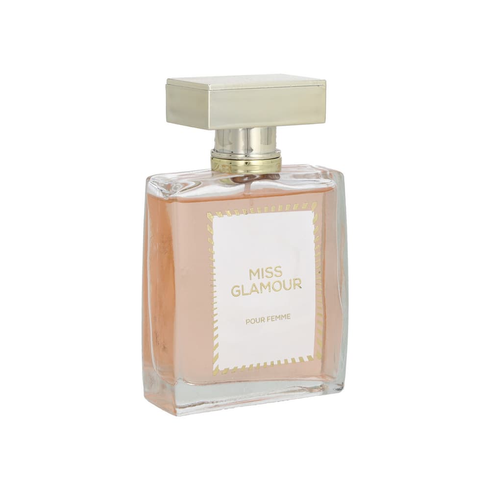 Eau de parfum para mujer Miss Glamour (100 ml) - Imagen 1
