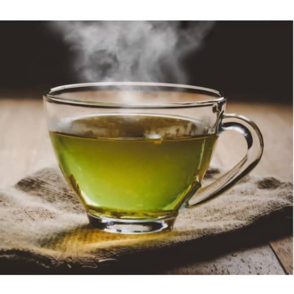 Te verde Ship Tes Mundo (30 g / 1.05 oz) - Miniatura 4