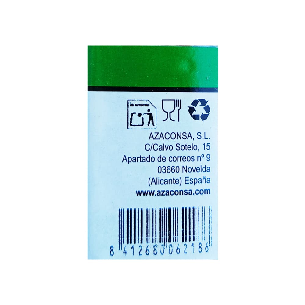 Perejil hoja El Niño Crespo (18 g / 0.6 oz) - Miniatura 3