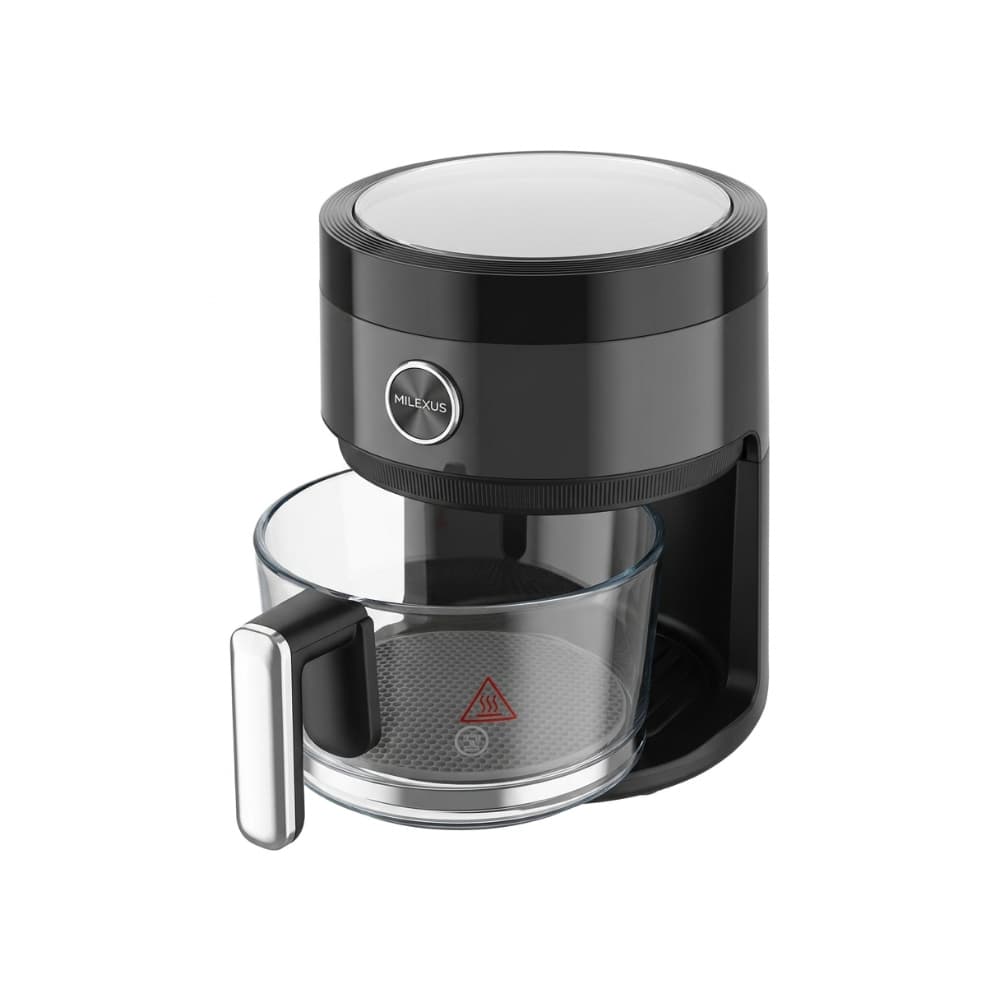 Freidora de aire digital Milexus ML-AF-900 (3.5 L) - Miniatura 2