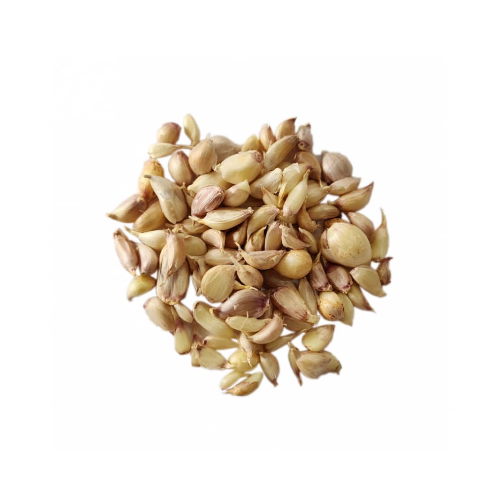 Ajo desgranado ALLÁ (150 g / 5.29 oz) - Imagen 1