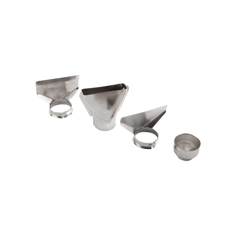 Soplador térmico de 127 V STV 150N Vonder - Miniatura 2