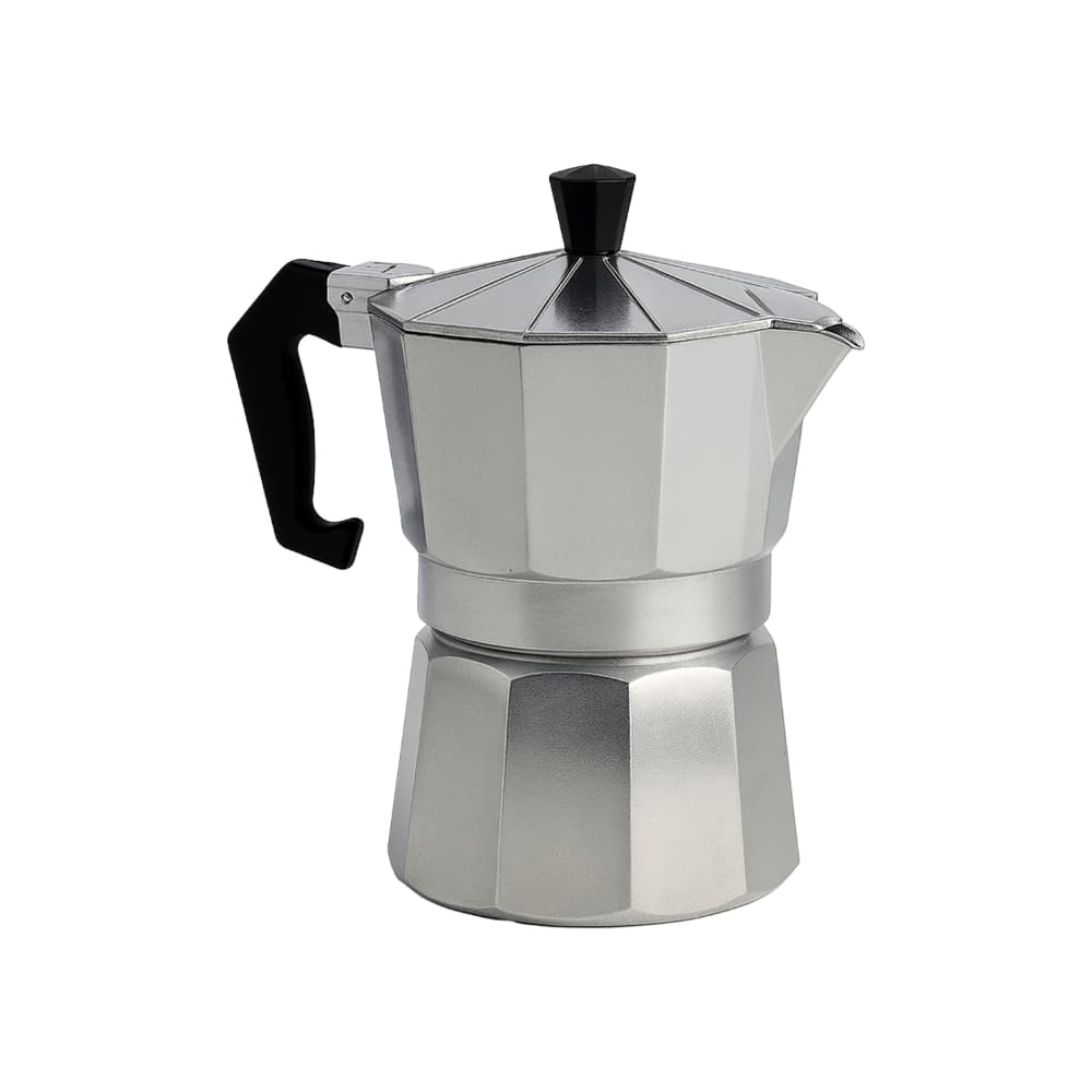 Cafetera clásica de 6 tazas Cjinghan - Imagen 1