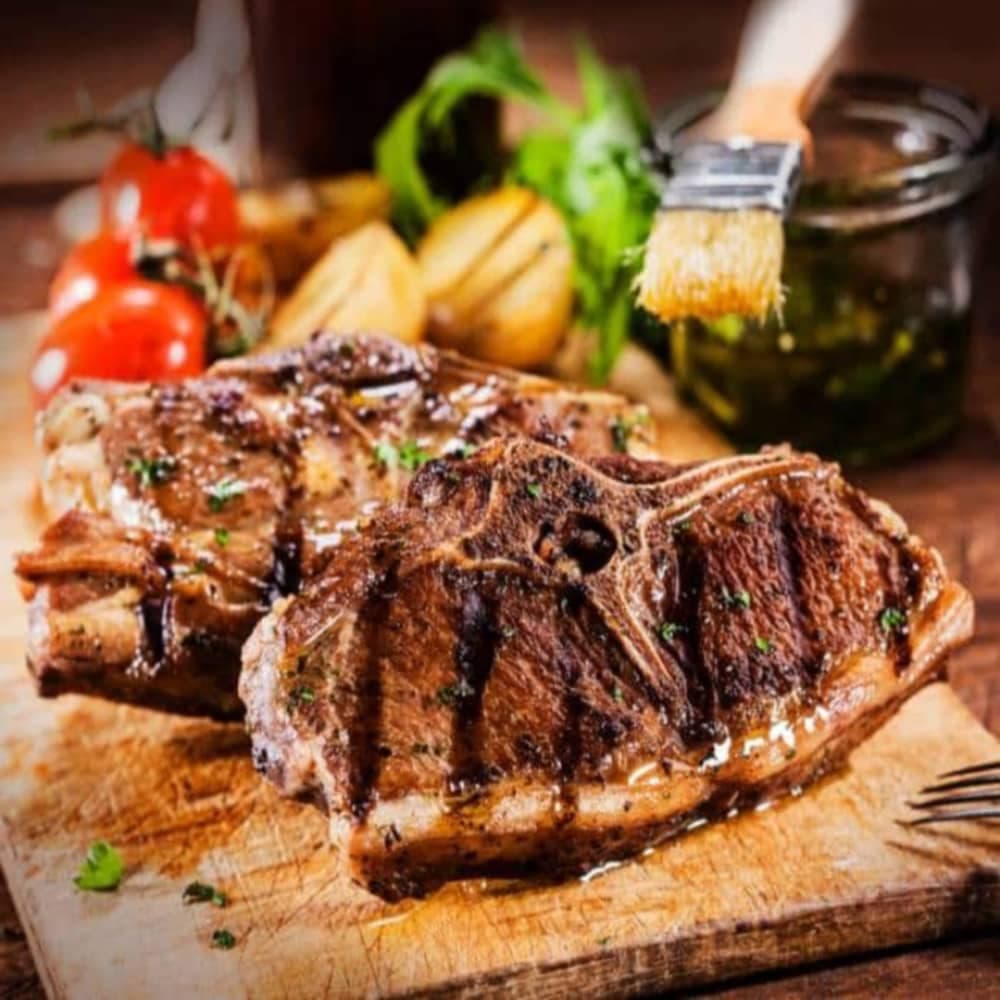 Lomo lasqueado de carnero Ralpaquet (1.5 kg / 3 lb) - Miniatura 4