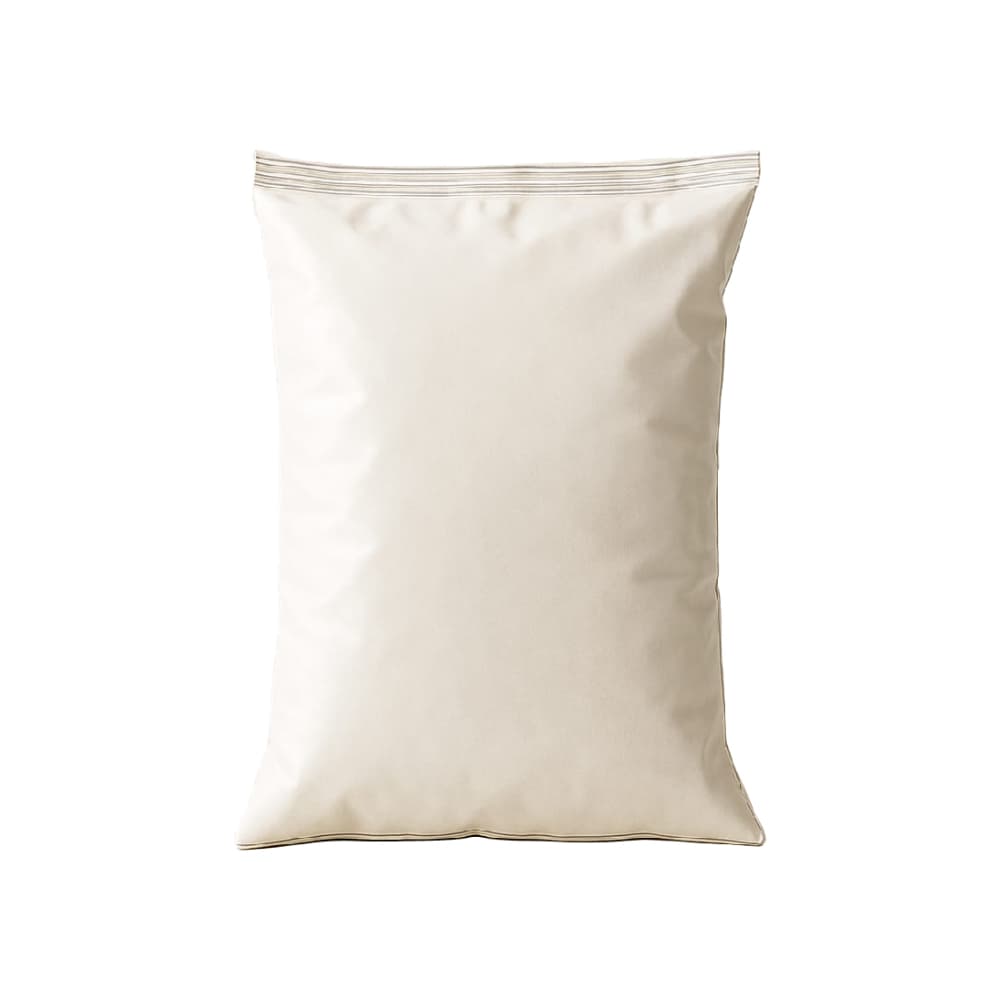Leche en polvo descremada Jimm (454 g / 1 lb) - Miniatura 2